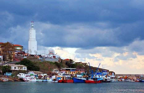  anadolu feneri- hurda-hurdacı