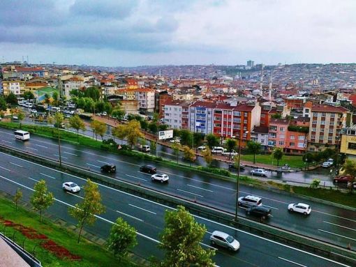  ESENLER-SEMTİ-HURDA-HURDACI